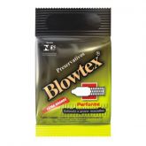 Preservativos Blowtex Performe Extra Grande 3un