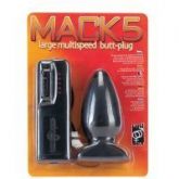 Mack 5 K Import & Export
