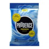 Preservativos Frisson Baggy Prudence