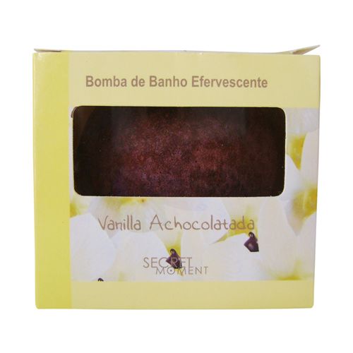 Bomba de Sal Efervescente- 45 gr