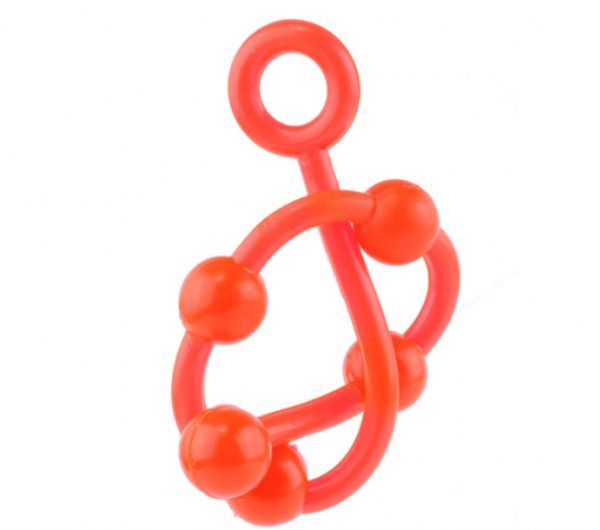 Bolinha Tailandesa Resistente e Flexível K Import & Export