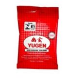 Yugen Lubrificado, Maior Sensibilidade, Mais Seguro 3un