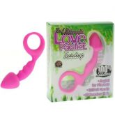 The Ultimate Love Pacifier Teardrop K Import & Export