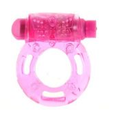Anel Pniano com vibro