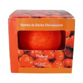 Bomba de Sal Efervescente- 45 gr- Pitanga