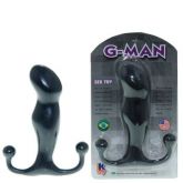 Plug G Man Ktoy