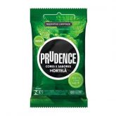 Preservativos Cores e Sabores Prudence