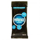 Preservativos Extreme 6 un Prudence