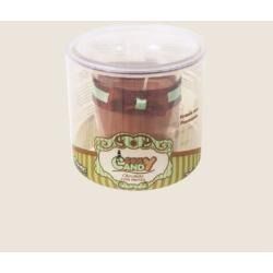 Sexy Candy Chocolate com Menta Hot Flowers