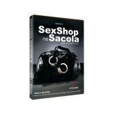Livro SexShop Na Sacola Guia De Negocios