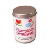 Vela Hidratante para Massagem Corporal de Tutti Frutti