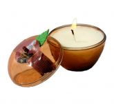 Vela Aromática Beijável Dio Santo
