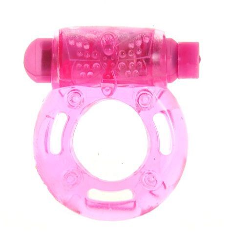 Anel Pniano com vibro