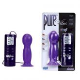 Pure Vibes K Import & Export