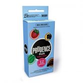 Preservativos Plus Party Pack 12un Prudence