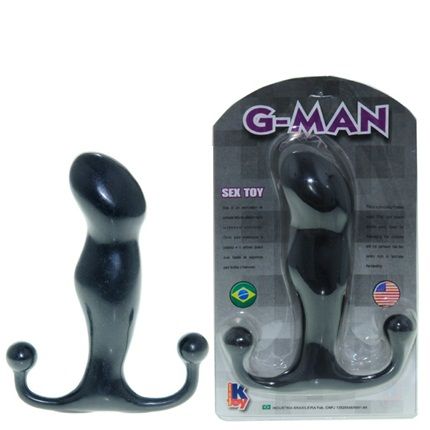 Plug G Man Ktoy