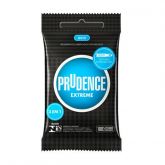 Preservativos Extreme Prudence 3un