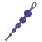 Plug Ball 16cm com 6 esferas Sexy Fantasy