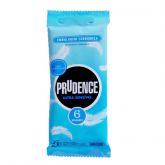 Preservativos Ultra Sensível 6 un Prudence