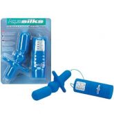 Aqua Silks K Import & Export