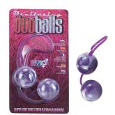 Oscilating duoballs K Import & Export
