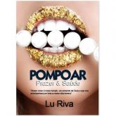 Livro Pompoar Prazer & Saúde Lu Riva
