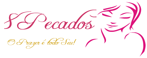 Loja de 8pecados