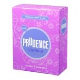 Preservativo Feminino L'amour 2un Prudence