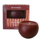 Vela Aromatizada Canela Estimulante 30horas Secret Moments